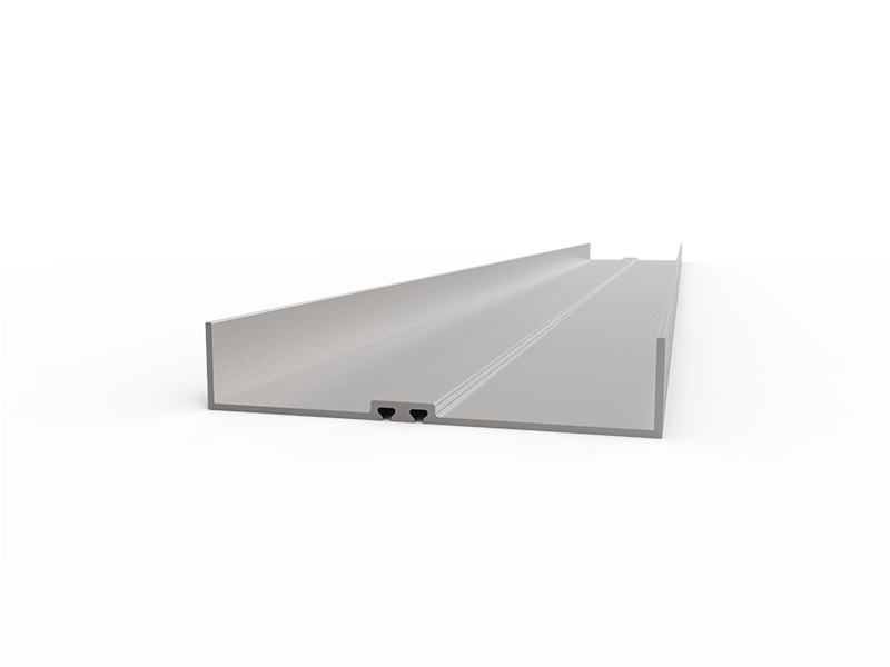 پروفیل کفی دمپر آپوزیت